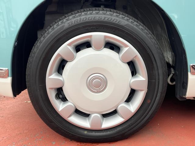 ムーヴキャンバスXブラックインテリアリミテッド SAIIIワンオーナー ツートンカラー LEDフォグランプ 両側パワースライドドア 禁煙車 記録簿 認定中古車 レーンアシスト オートマチックハイビーム 衝突回避支援システム搭載車(島根県)の中古車