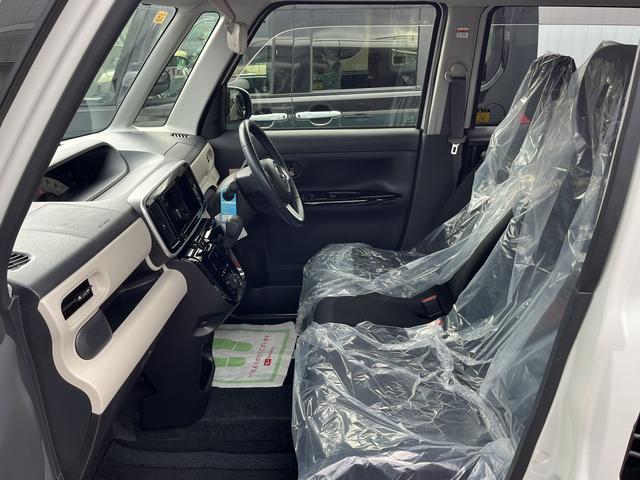 ムーヴキャンバスXブラックインテリアリミテッド SAIIIワンオーナー ツートンカラー LEDフォグランプ 両側パワースライドドア 禁煙車 記録簿 認定中古車 レーンアシスト オートマチックハイビーム 衝突回避支援システム搭載車(島根県)の中古車