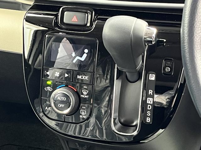 ムーヴキャンバスXブラックインテリアリミテッド SAIIIワンオーナー ツートンカラー LEDフォグランプ 両側パワースライドドア 禁煙車 記録簿 認定中古車 レーンアシスト オートマチックハイビーム 衝突回避支援システム搭載車(島根県)の中古車