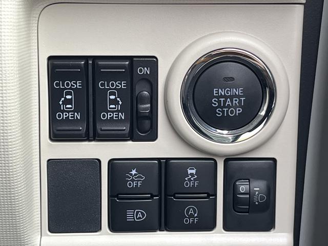 ムーヴキャンバスXブラックインテリアリミテッド SAIIIワンオーナー ツートンカラー LEDフォグランプ 両側パワースライドドア 禁煙車 記録簿 認定中古車 レーンアシスト オートマチックハイビーム 衝突回避支援システム搭載車(島根県)の中古車