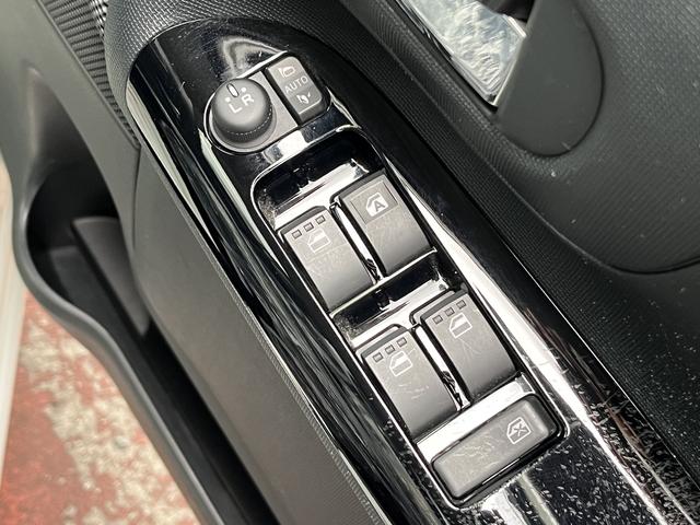 ムーヴキャンバスXブラックインテリアリミテッド SAIIIワンオーナー ツートンカラー LEDフォグランプ 両側パワースライドドア 禁煙車 記録簿 認定中古車 レーンアシスト オートマチックハイビーム 衝突回避支援システム搭載車(島根県)の中古車