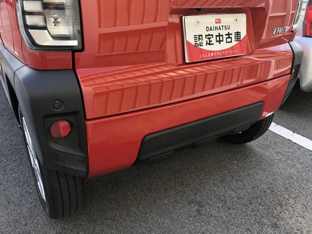 タフトGワンオーナー LEDヘッドライト/フォグランプ コーナーセンサー 運転席/助手席シートヒーター ガラスルーフ 禁煙車 記録簿 認定中古車 レーンアシスト 衝突回避支援システム搭載車(島根県)の中古車