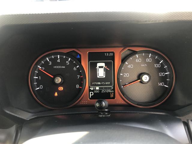 タフトGワンオーナー LEDヘッドライト/フォグランプ コーナーセンサー 運転席/助手席シートヒーター ガラスルーフ 禁煙車 記録簿 認定中古車 レーンアシスト 衝突回避支援システム搭載車(島根県)の中古車