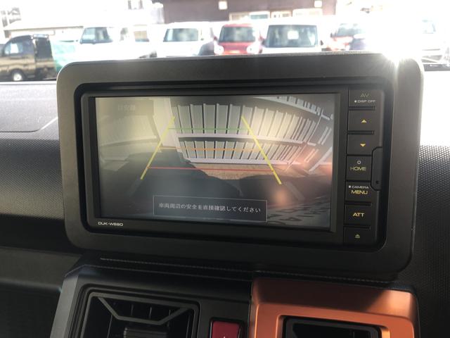 タフトGワンオーナー LEDヘッドライト/フォグランプ コーナーセンサー 運転席/助手席シートヒーター ガラスルーフ 禁煙車 記録簿 認定中古車 レーンアシスト 衝突回避支援システム搭載車(島根県)の中古車