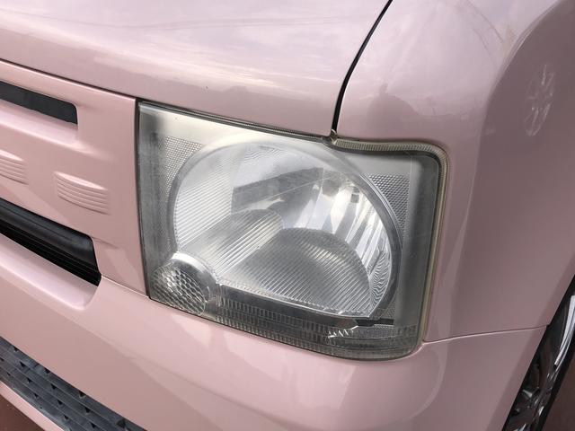 ムーヴコンテＬ４ＷＤ　ワンオーナー　ＣＤデッキ　社外アルミ　禁煙車　記録簿　認定中古車（島根県）の中古車