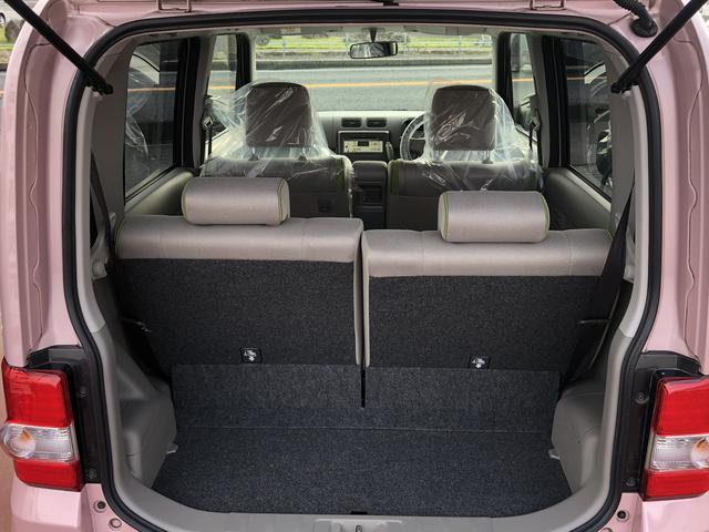 ムーヴコンテＬ４ＷＤ　ワンオーナー　ＣＤデッキ　社外アルミ　禁煙車　記録簿　認定中古車（島根県）の中古車