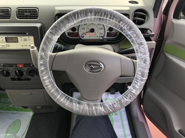 ムーヴコンテＬ４ＷＤ　ワンオーナー　ＣＤデッキ　社外アルミ　禁煙車　記録簿　認定中古車（島根県）の中古車