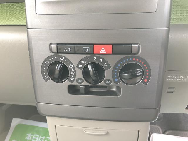 ムーヴコンテＬ４ＷＤ　ワンオーナー　ＣＤデッキ　社外アルミ　禁煙車　記録簿　認定中古車（島根県）の中古車