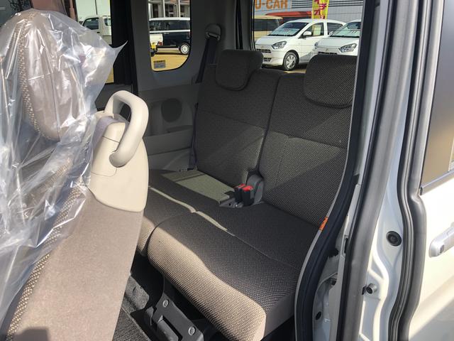 タントＸターボ　ＳＡIIIワンオーナー　ターボ　社外アルミ　フォグランプ　禁煙車　記録簿　認定中古車　レーンアシスト　オートマチックハイビーム　衝突回避支援システム搭載車（島根県）の中古車