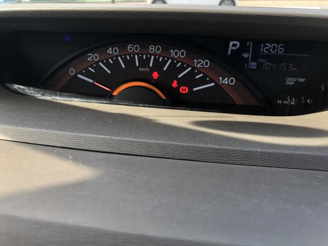 タントＸターボ　ＳＡIIIワンオーナー　ターボ　社外アルミ　フォグランプ　禁煙車　記録簿　認定中古車　レーンアシスト　オートマチックハイビーム　衝突回避支援システム搭載車（島根県）の中古車