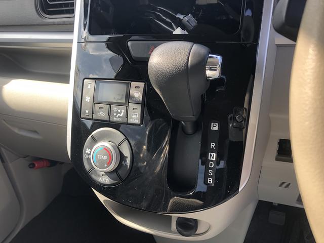 タントＸターボ　ＳＡIIIワンオーナー　ターボ　社外アルミ　フォグランプ　禁煙車　記録簿　認定中古車　レーンアシスト　オートマチックハイビーム　衝突回避支援システム搭載車（島根県）の中古車