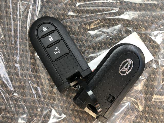 タントＸターボ　ＳＡIIIワンオーナー　ターボ　社外アルミ　フォグランプ　禁煙車　記録簿　認定中古車　レーンアシスト　オートマチックハイビーム　衝突回避支援システム搭載車（島根県）の中古車