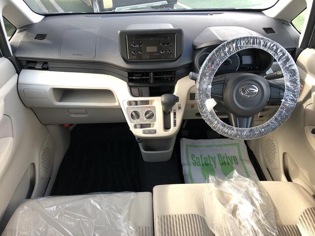 ムーヴＬ　ＳＡIIIキーレスエントリー　ＣＤデッキ　禁煙車　記録簿　認定中古車　レーンアシスト　オートマチックハイビーム　衝突回避支援システム搭載車（島根県）の中古車