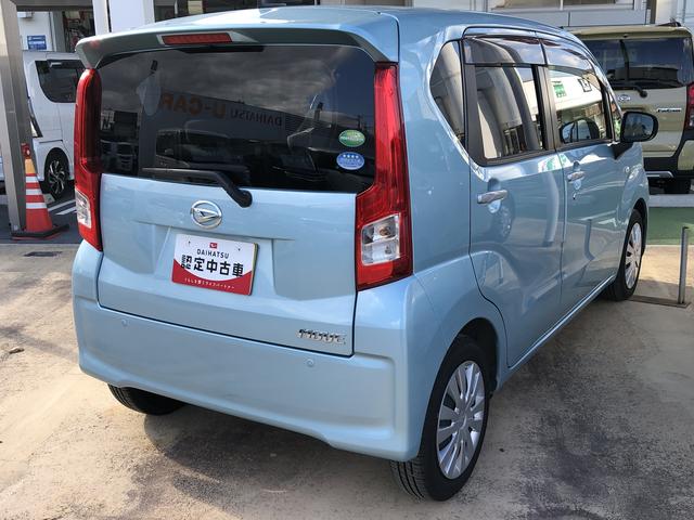 ムーヴＬ　ＳＡIIIキーレスエントリー　ＣＤデッキ　禁煙車　記録簿　認定中古車　レーンアシスト　オートマチックハイビーム　衝突回避支援システム搭載車（島根県）の中古車