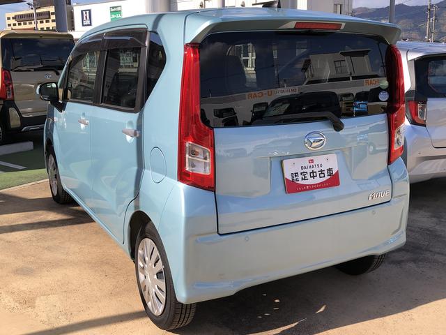 ムーヴＬ　ＳＡIIIキーレスエントリー　ＣＤデッキ　禁煙車　記録簿　認定中古車　レーンアシスト　オートマチックハイビーム　衝突回避支援システム搭載車（島根県）の中古車