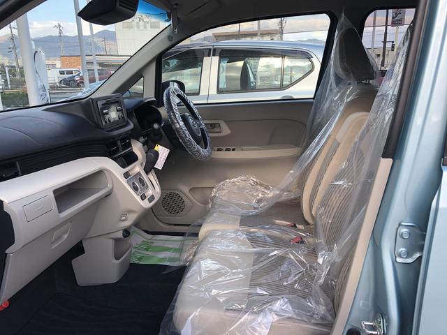 ムーヴＬ　ＳＡIIIキーレスエントリー　ＣＤデッキ　禁煙車　記録簿　認定中古車　レーンアシスト　オートマチックハイビーム　衝突回避支援システム搭載車（島根県）の中古車