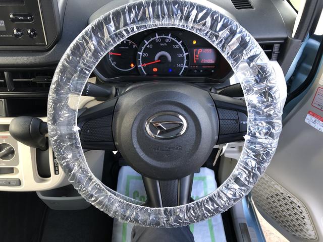 ムーヴＬ　ＳＡIIIキーレスエントリー　ＣＤデッキ　禁煙車　記録簿　認定中古車　レーンアシスト　オートマチックハイビーム　衝突回避支援システム搭載車（島根県）の中古車