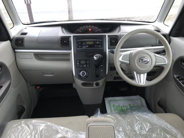 タントX4WD ワンオーナー CDデッキ ETC 禁煙車 記録簿 認定中古車(島根県)の中古車