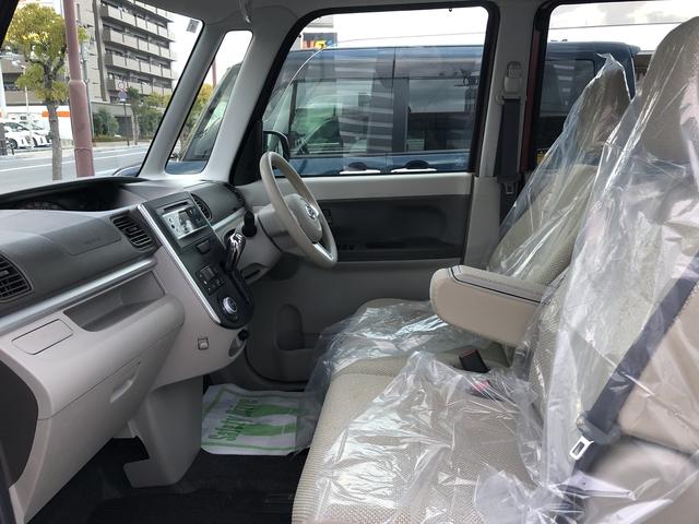 タントX4WD ワンオーナー CDデッキ ETC 禁煙車 記録簿 認定中古車(島根県)の中古車