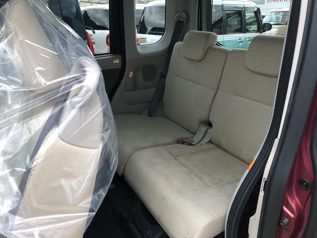 タントX4WD ワンオーナー CDデッキ ETC 禁煙車 記録簿 認定中古車(島根県)の中古車