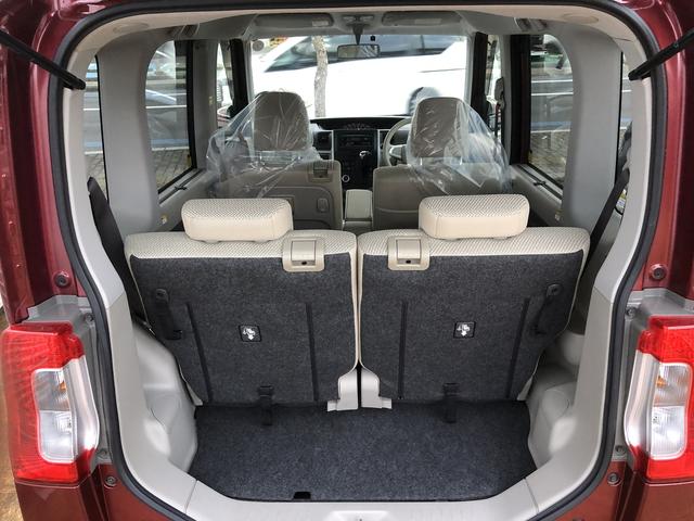 タントX4WD ワンオーナー CDデッキ ETC 禁煙車 記録簿 認定中古車(島根県)の中古車