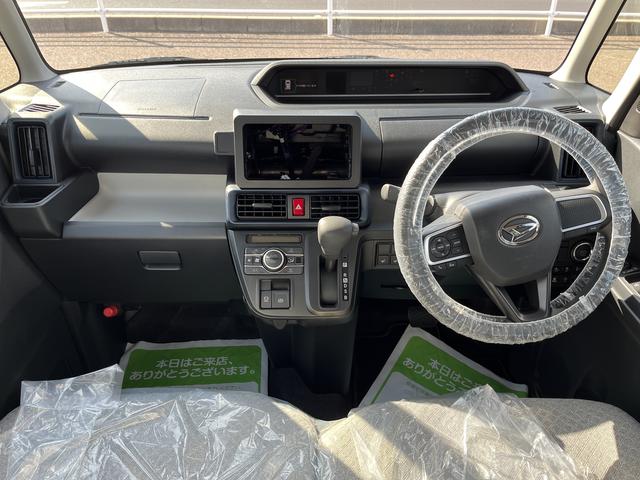 タントＸＬＥＤヘッドライト　コーナーセンサー　運転席／助手席シートヒーター　禁煙車　記録簿　認定中古車　レーンアシスト　オートマチックハイビーム　衝突回避支援システム搭載車（島根県）の中古車