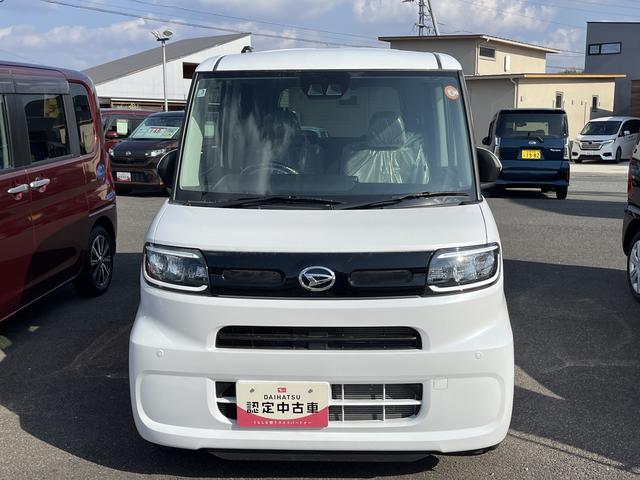 タントＸＬＥＤヘッドライト　コーナーセンサー　運転席／助手席シートヒーター　禁煙車　記録簿　認定中古車　レーンアシスト　オートマチックハイビーム　衝突回避支援システム搭載車（島根県）の中古車