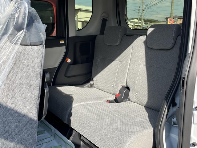 タントＸＬＥＤヘッドライト　コーナーセンサー　運転席／助手席シートヒーター　禁煙車　記録簿　認定中古車　レーンアシスト　オートマチックハイビーム　衝突回避支援システム搭載車（島根県）の中古車