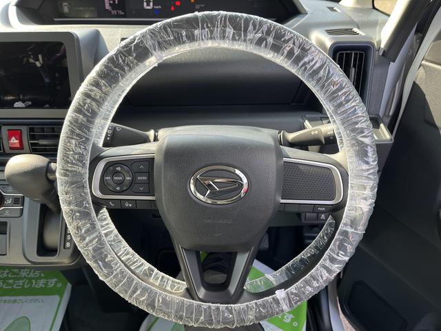 タントＸＬＥＤヘッドライト　コーナーセンサー　運転席／助手席シートヒーター　禁煙車　記録簿　認定中古車　レーンアシスト　オートマチックハイビーム　衝突回避支援システム搭載車（島根県）の中古車