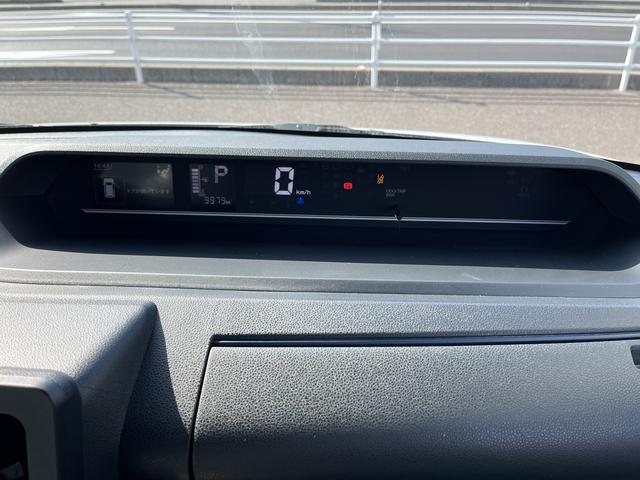 タントＸＬＥＤヘッドライト　コーナーセンサー　運転席／助手席シートヒーター　禁煙車　記録簿　認定中古車　レーンアシスト　オートマチックハイビーム　衝突回避支援システム搭載車（島根県）の中古車