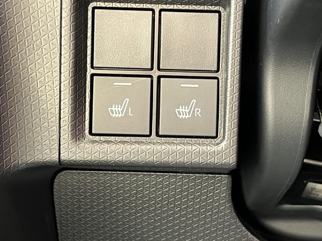 タントＸＬＥＤヘッドライト　コーナーセンサー　運転席／助手席シートヒーター　禁煙車　記録簿　認定中古車　レーンアシスト　オートマチックハイビーム　衝突回避支援システム搭載車（島根県）の中古車