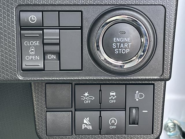 タントＸＬＥＤヘッドライト　コーナーセンサー　運転席／助手席シートヒーター　禁煙車　記録簿　認定中古車　レーンアシスト　オートマチックハイビーム　衝突回避支援システム搭載車（島根県）の中古車