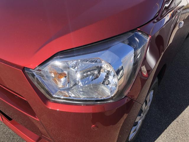 ミライースＬ　ＳＡIIIキーレスエントリー　コーナーセンサー　禁煙車　記録簿　認定中古車　レーンアシスト　オートマチックハイビーム　衝突回避支援システム搭載車（島根県）の中古車