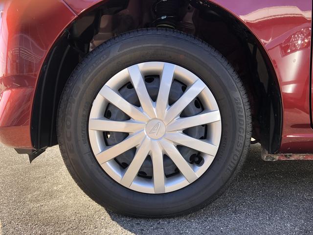 ミライースＬ　ＳＡIIIキーレスエントリー　コーナーセンサー　禁煙車　記録簿　認定中古車　レーンアシスト　オートマチックハイビーム　衝突回避支援システム搭載車（島根県）の中古車