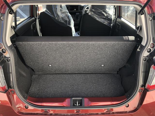 ミライースＬ　ＳＡIIIキーレスエントリー　コーナーセンサー　禁煙車　記録簿　認定中古車　レーンアシスト　オートマチックハイビーム　衝突回避支援システム搭載車（島根県）の中古車