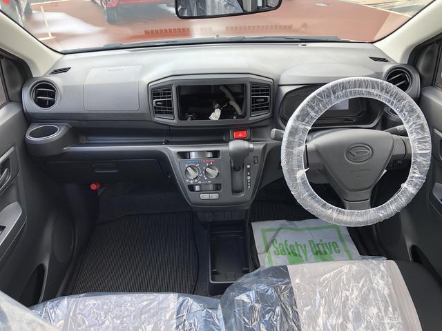 ミライースL SAIIIコーナーセンサー キーレスエントリー 禁煙車 記録簿 認定中古車 レーンアシスト オートマチックハイビーム 衝突回避支援システム搭載車(島根県)の中古車