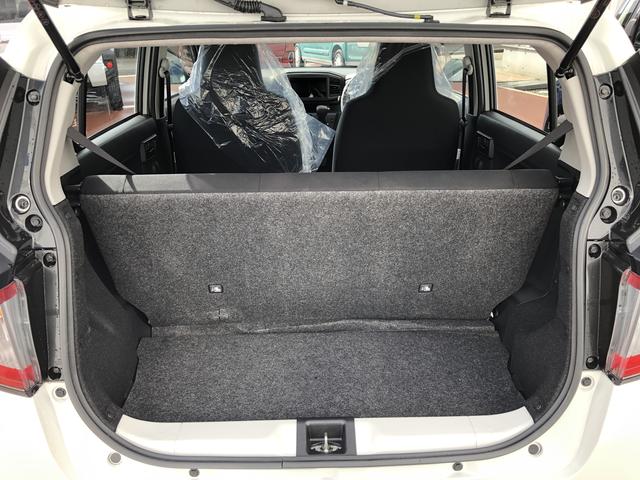 ミライースL SAIIIコーナーセンサー キーレスエントリー 禁煙車 記録簿 認定中古車 レーンアシスト オートマチックハイビーム 衝突回避支援システム搭載車(島根県)の中古車