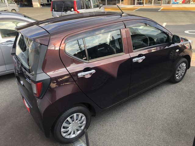 ミライースＬ　ＳＡIIIキーレスエントリー　コーナーセンサー　記録簿　禁煙車　認定中古車　レーンアシスト　オートマチックハイビーム　衝突回避支援システム搭載車（島根県）の中古車