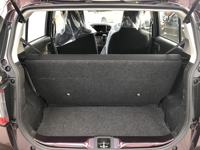 ミライースＬ　ＳＡIIIキーレスエントリー　コーナーセンサー　記録簿　禁煙車　認定中古車　レーンアシスト　オートマチックハイビーム　衝突回避支援システム搭載車（島根県）の中古車