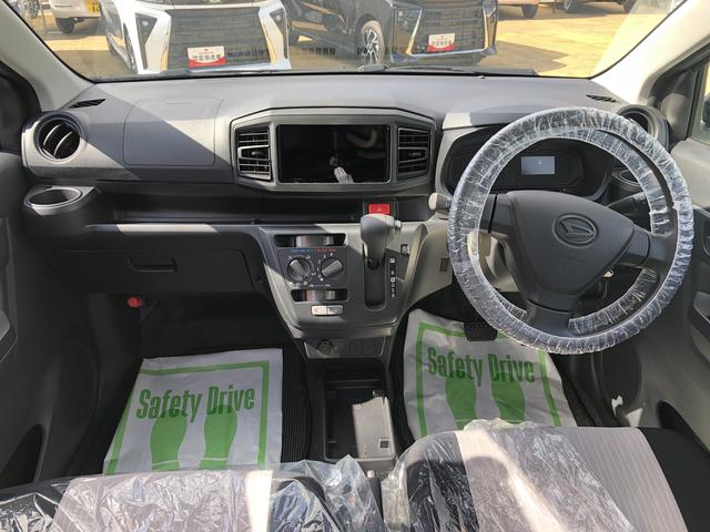 ミライースＬ　ＳＡIII（島根県）の中古車