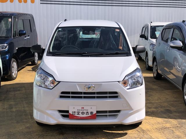 ミライースＬ　ＳＡIII（島根県）の中古車