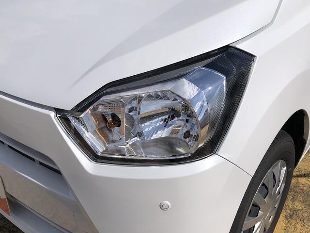 ミライースＬ　ＳＡIII（島根県）の中古車