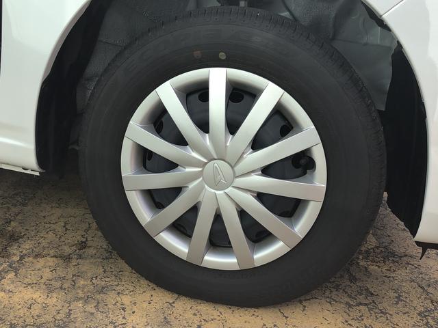 ミライースＬ　ＳＡIII（島根県）の中古車