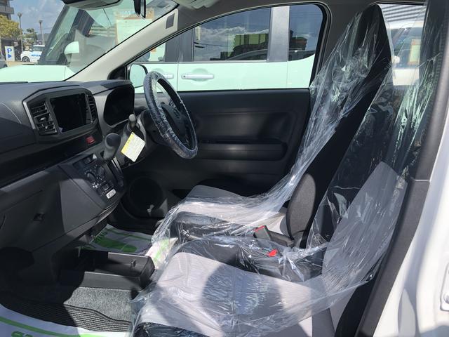 ミライースＬ　ＳＡIII（島根県）の中古車