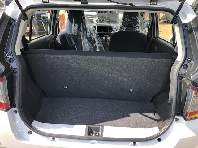 ミライースＬ　ＳＡIII（島根県）の中古車