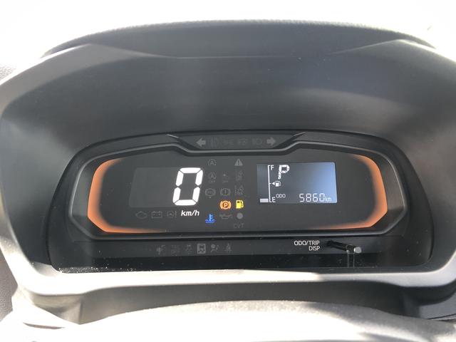 ミライースＬ　ＳＡIII（島根県）の中古車