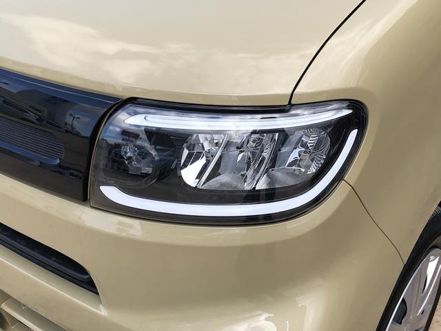 タントX(島根県)の中古車