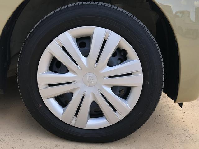 タントX(島根県)の中古車