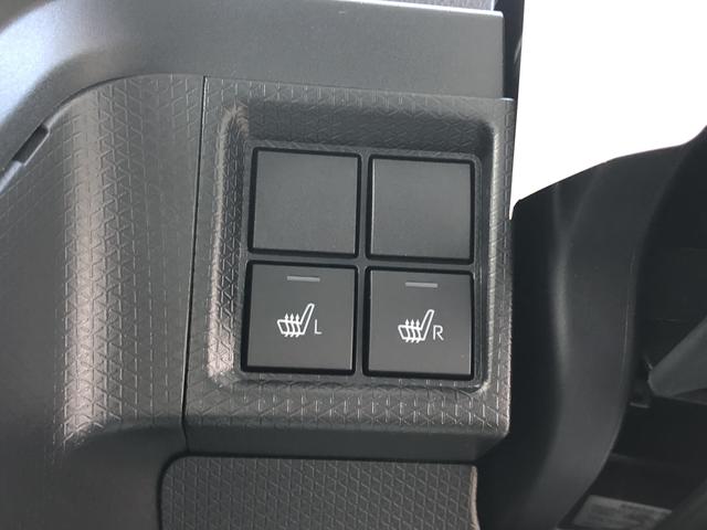 タントX(島根県)の中古車