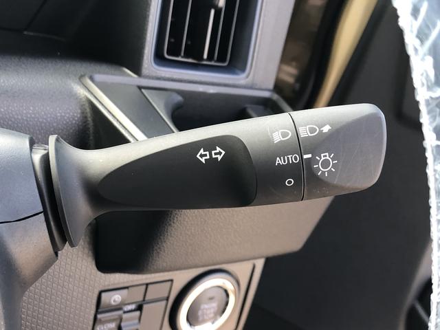 タントX(島根県)の中古車